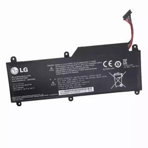 Batería Para Laptop LG U460 Ultrabook