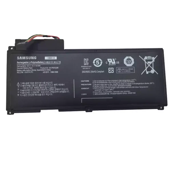 Batería Para Laptop SAMSUNG NP-QX410,NP-QX411,NP-QX412