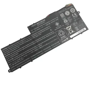 Batería Para Laptop ACER AC13C34