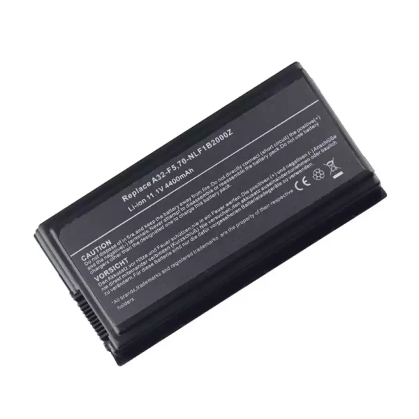 Batería de repuesto para laptop ASUS X50,X50C,X50GL,X50M,X50N,X50R,X50RL