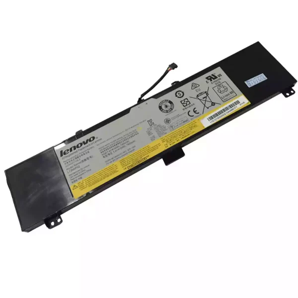Batería Para Laptop LENOVO Y50-70