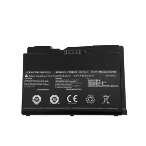 Batería Para Laptop SAGER NP9380