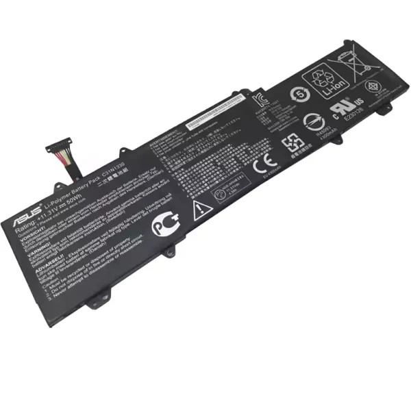 Batería Para Laptop ASUS C31N1330