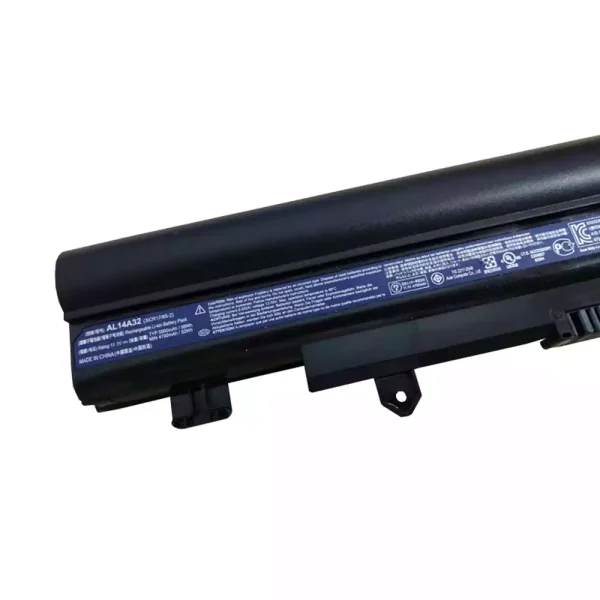 Batería Para Laptop ACER Aspire E5-471,Aspire E5-551 - Imagen 3