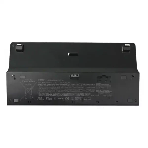 Batería Para Laptop SONY VGP-BPSE38