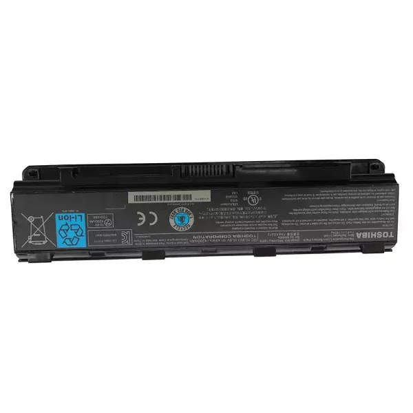Batería Para Laptop TOSHIBA Satellite C805,Satellite C805D