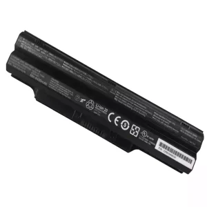 Batería Para Laptop FUJITSU FMVNBP224B