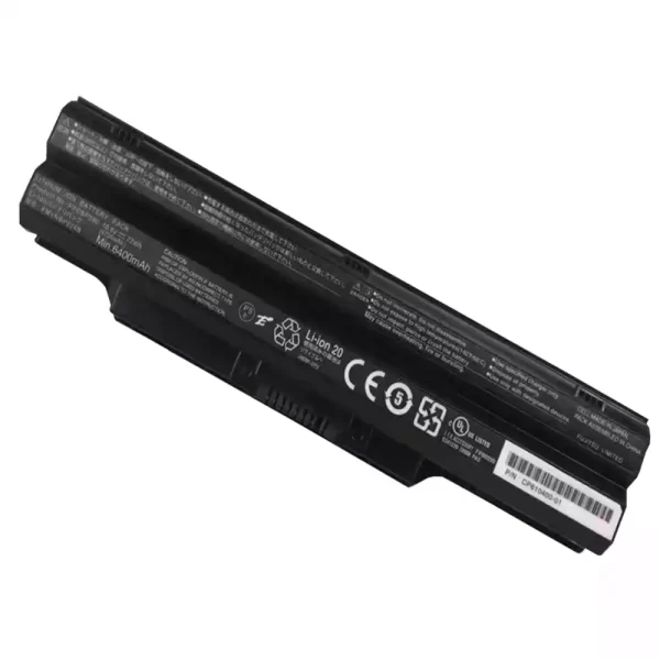 Batería Para Laptop FUJITSU FMVNBP224B