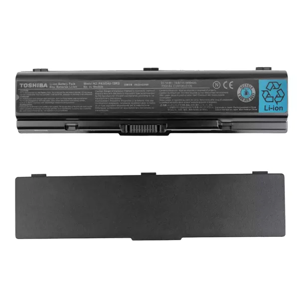 Batería Para Laptop TOSHIBA Satellite A300,Satellite A305