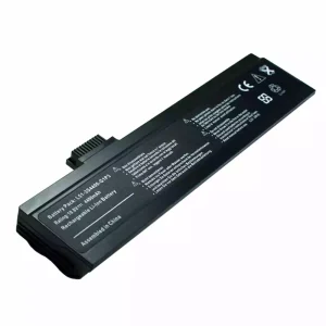Batería de repuesto para laptop HASEE L51-3S4000-C1L1