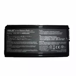 Batería Para Laptop ASUS A32-F5