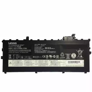 Batería Para Laptop LENOVO ThinkPad X1 Carbon 2017