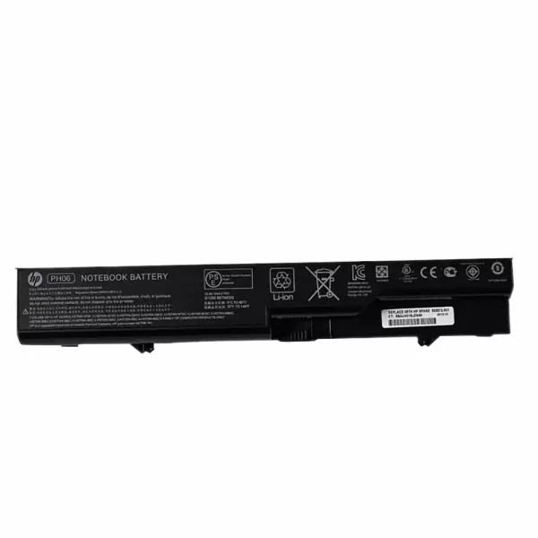 Batería Para Laptop HP ProBook 4520s,ProBook 4525s