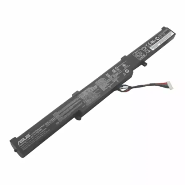 Batería Para Laptop ASUS ROG GL553VD,ROG GL553VE,ROG GL553VW