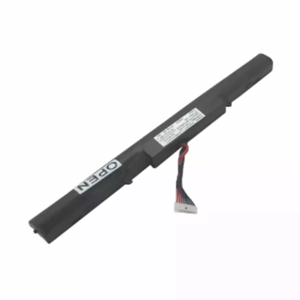 Batería Para Laptop ASUS ROG GL553VD,ROG GL553VE,ROG GL553VW - Imagen 2