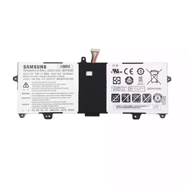 Batería Para Laptop SAMSUNG NP900X3L-K03US