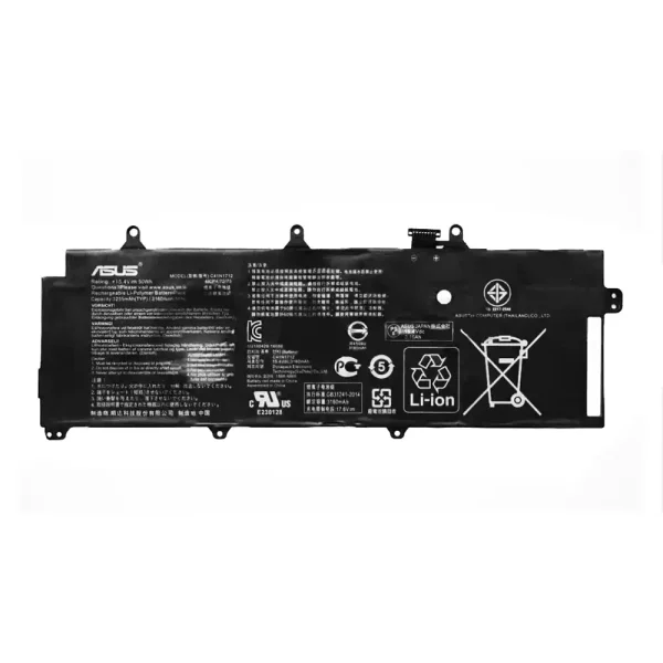 Batería Para Laptop ASUS C41N1712