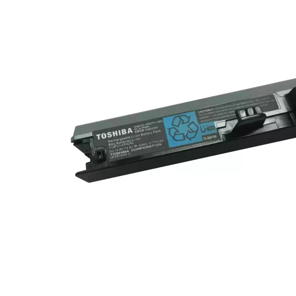 Batería Para Laptop TOSHIBA Satellite U945 - Imagen 3