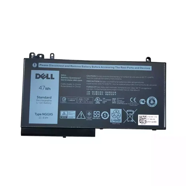 Batería Para Laptop DELL latitude E5470