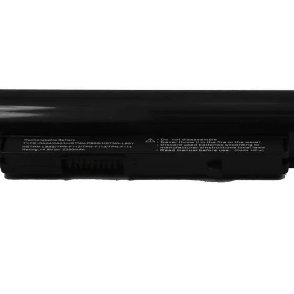 Batería de repuesto para laptop HP OA04,OAO4 - Imagen 3
