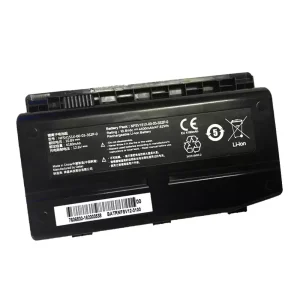 Batería Para Laptop MECHREVO X7Ti