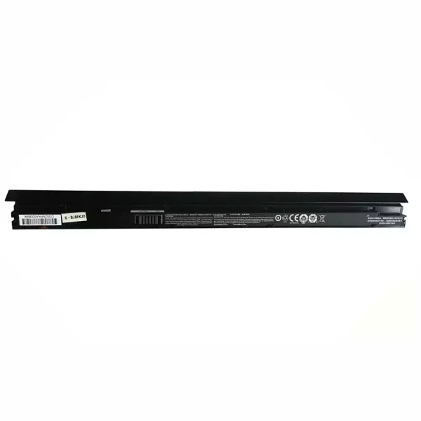 Batería Para Laptop CLEVO 6-87-W95KS-42F,6-87-W95KS-42F2