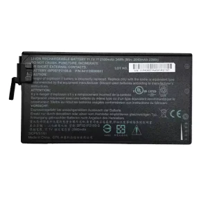 Batería Para Laptop GETAC BP3S1P2100