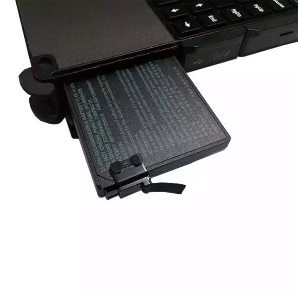 Batería Para Laptop GETAC BP3S1P2100 - Imagen 3