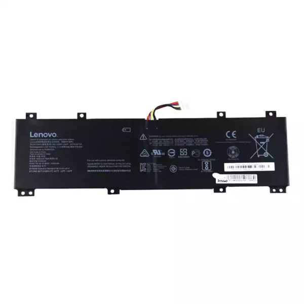 Batería Para Laptop LENOVO Ideapad 100s-14IBR