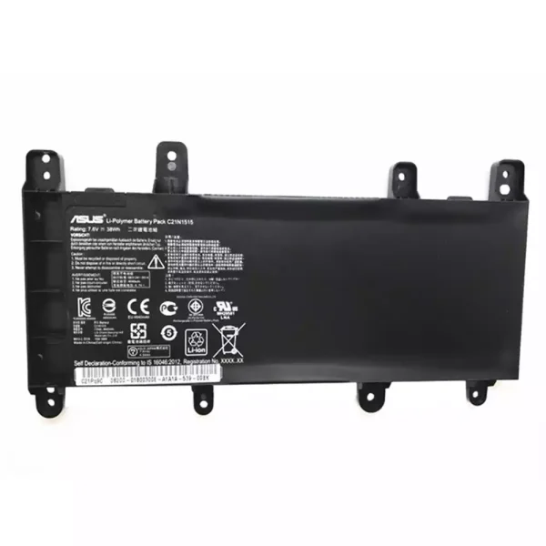Batería Para Laptop ASUS C21N1515