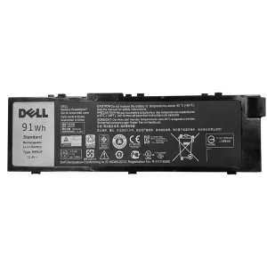 Batería Para Laptop DELL MFKVP