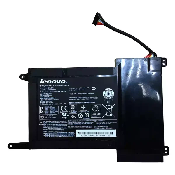 Batería Para Laptop LENOVO L14M4P23
