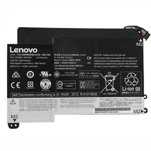 Batería Para Laptop LENOVO Thinkpad Yoga 460