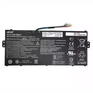 Batería Para Laptop ACER AC15A3J