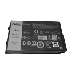 Batería Para Laptop DELL 7XNTR
