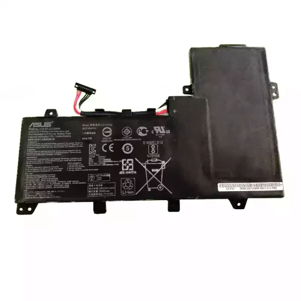 Batería Para Laptop ASUS C41N1533
