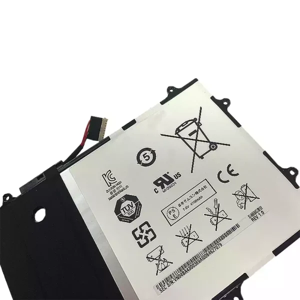 Batería Para Laptop SAMSUNG XE503C32 - Imagen 4