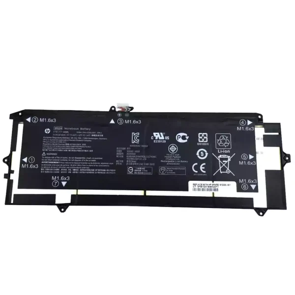 Batería Para Laptop HP N4E62AV,N4E64AV