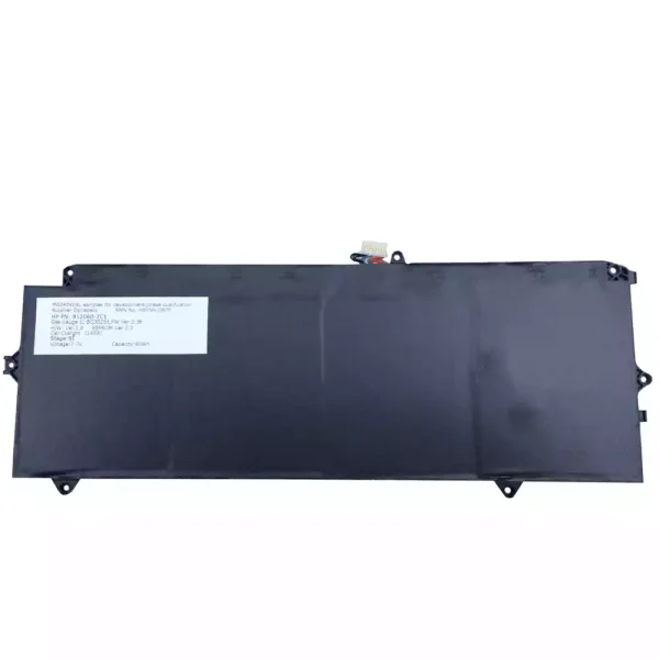Batería Para Laptop HP N4E62AV,N4E64AV - Imagen 2