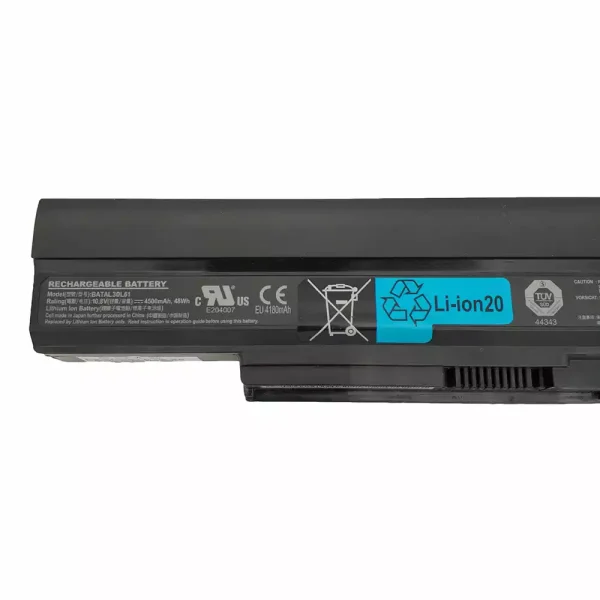 Batería Para Laptop BENQ BATAL30L61 - Imagen 3