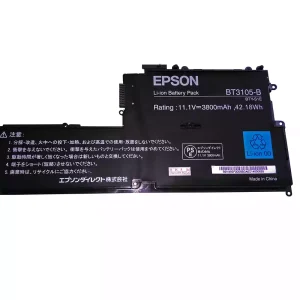 Batería Para Laptop MSI Slider S20