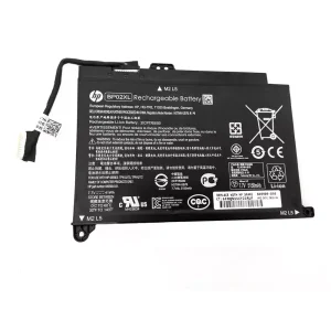 Batería Para Laptop HP TPN-Q172