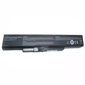 Batería Para Laptop MEDION MD98861,MD98866