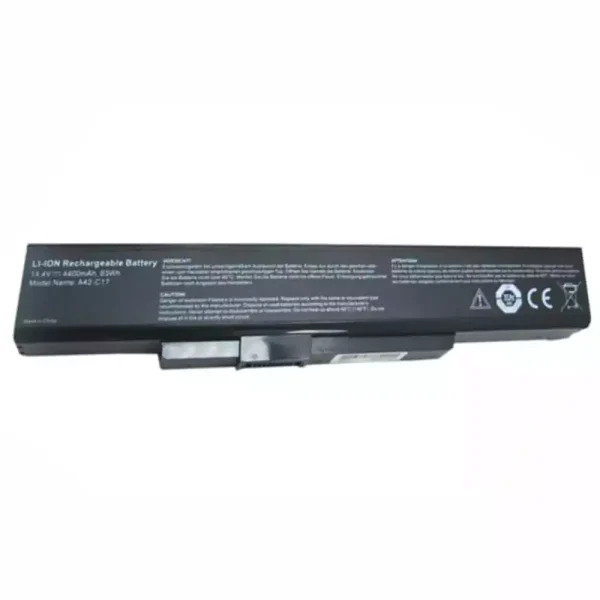 Batería Para Laptop MEDION MD99280