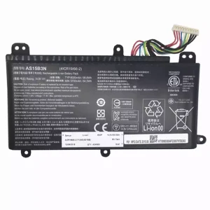 Batería Para Laptop ACER AS15B3N