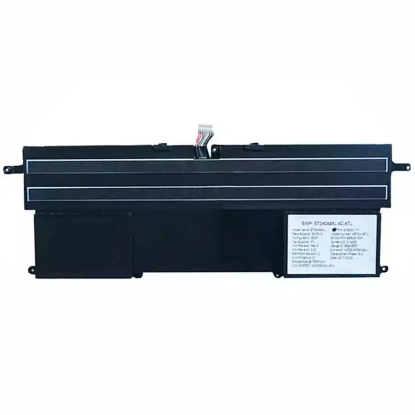 Batería Para Laptop HP HSTNN-IB7U - Imagen 2