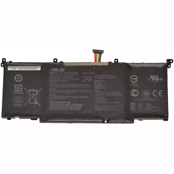 Batería Para Laptop ASUS B41N1526