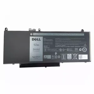 Batería Para Laptop Dell 6MT4T