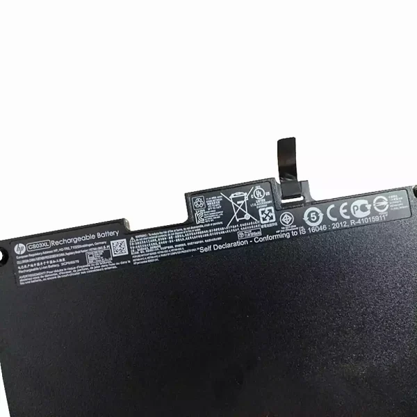 Batería Para Laptop HP EliteBook 840 G2 - Imagen 3