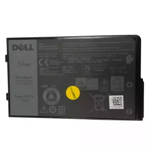 Batería Para Laptop DELL Latitude 12 7202
